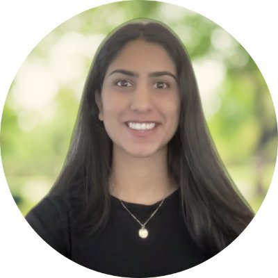 Maya, founder of IdeaPanda