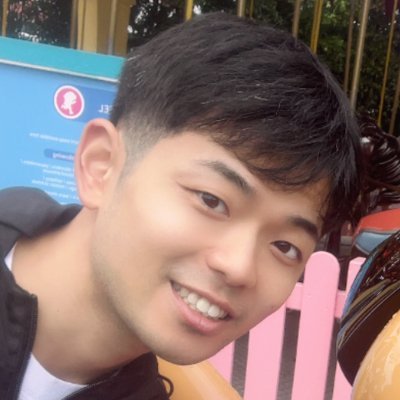@yusukelp on X